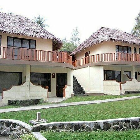 Mars Resort Pulau Weh Екстер'єр фото