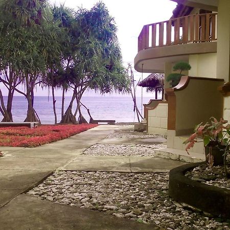 Mars Resort Pulau Weh Екстер'єр фото