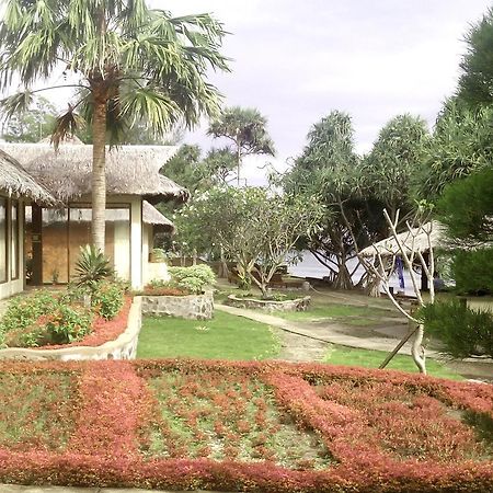 Mars Resort Pulau Weh Екстер'єр фото