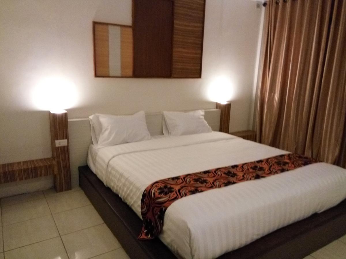 Mars Resort Pulau Weh Екстер'єр фото