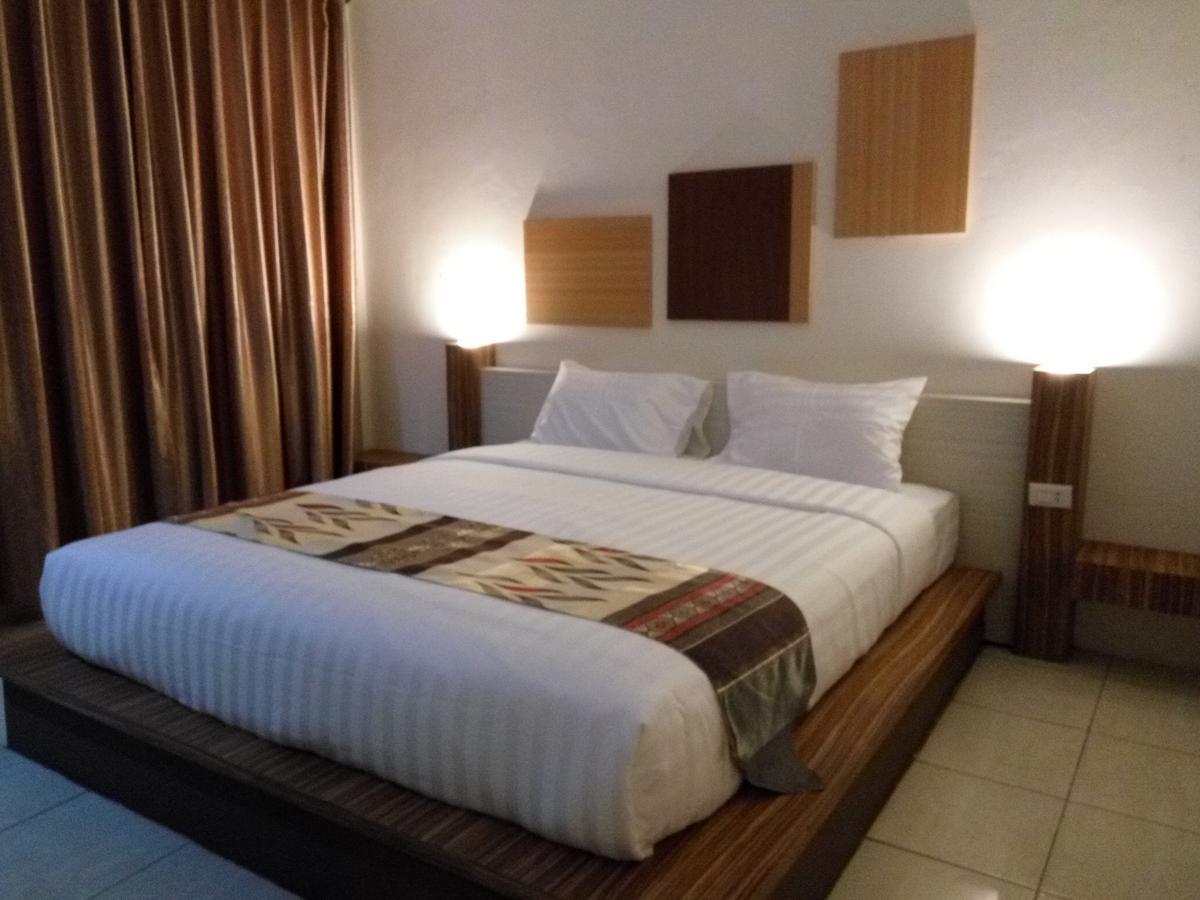Mars Resort Pulau Weh Екстер'єр фото