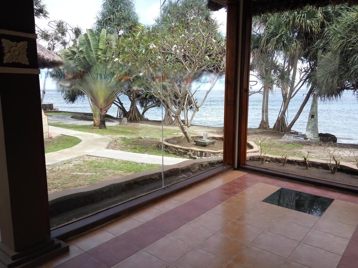 Mars Resort Pulau Weh Екстер'єр фото