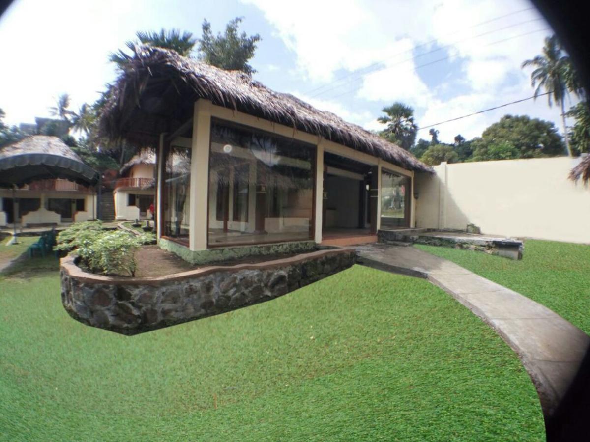 Mars Resort Pulau Weh Екстер'єр фото