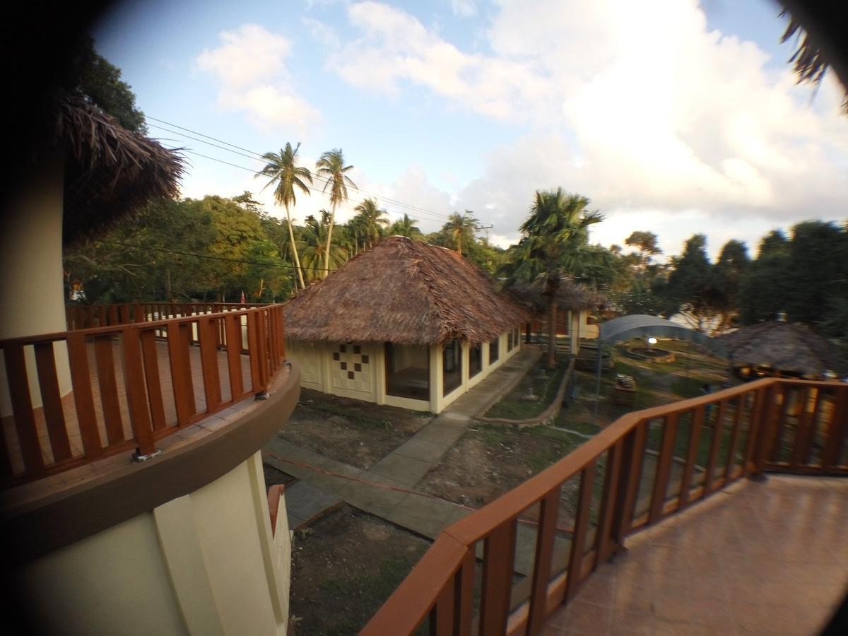 Mars Resort Pulau Weh Екстер'єр фото
