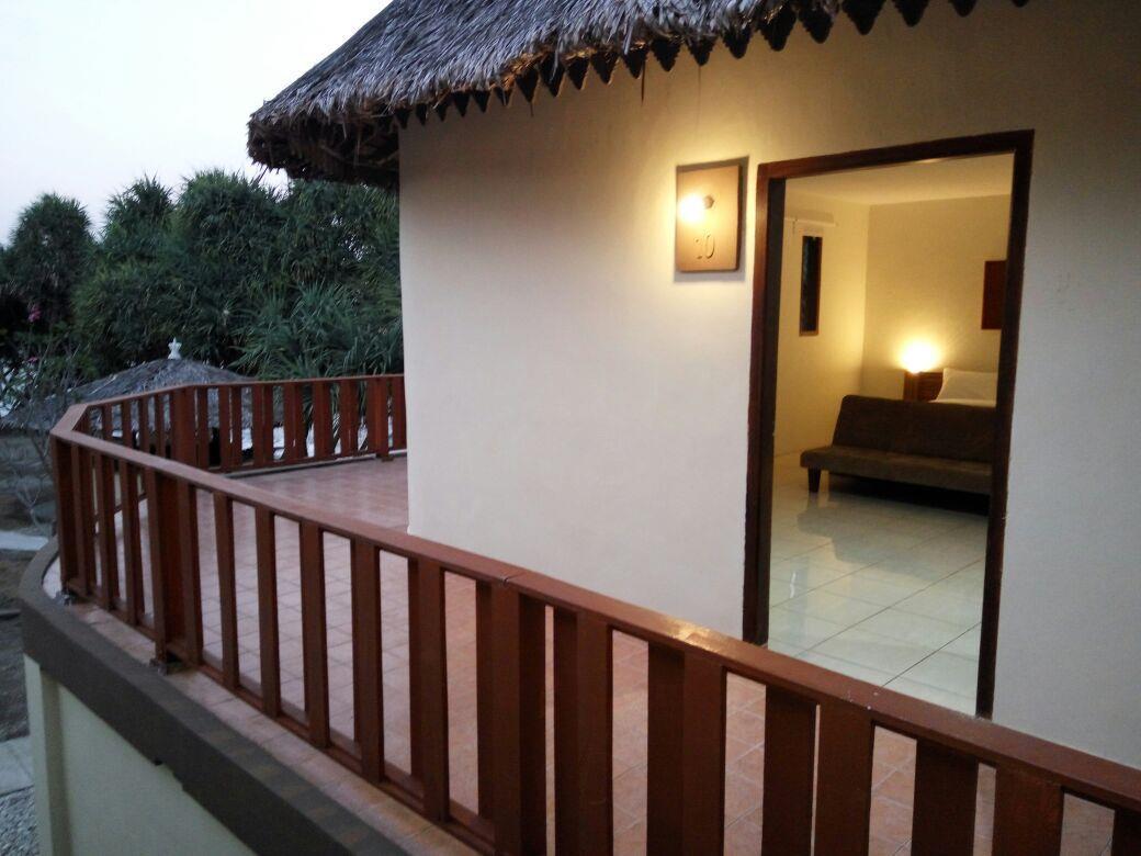Mars Resort Pulau Weh Екстер'єр фото