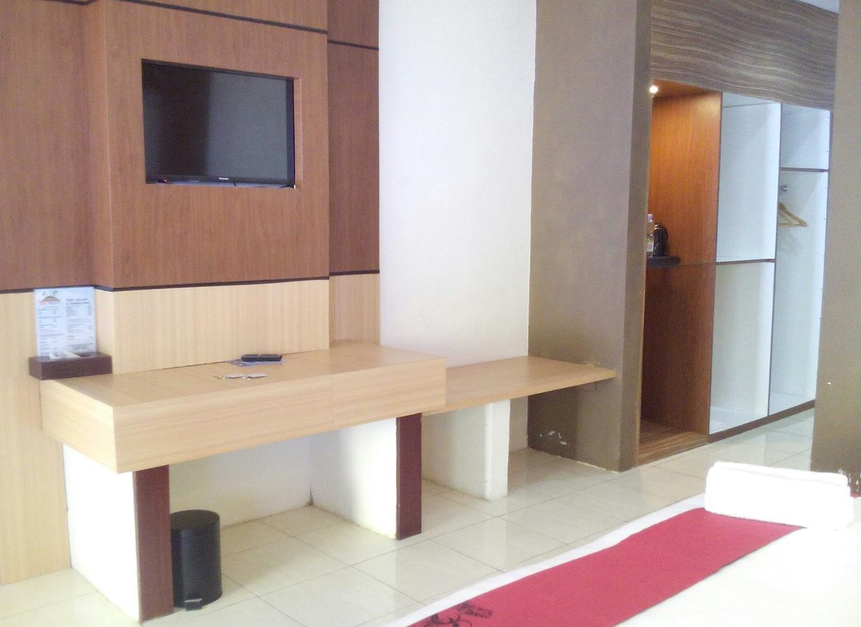 Mars Resort Pulau Weh Екстер'єр фото
