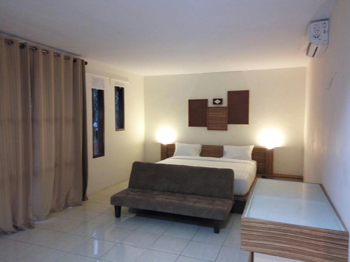 Mars Resort Pulau Weh Екстер'єр фото