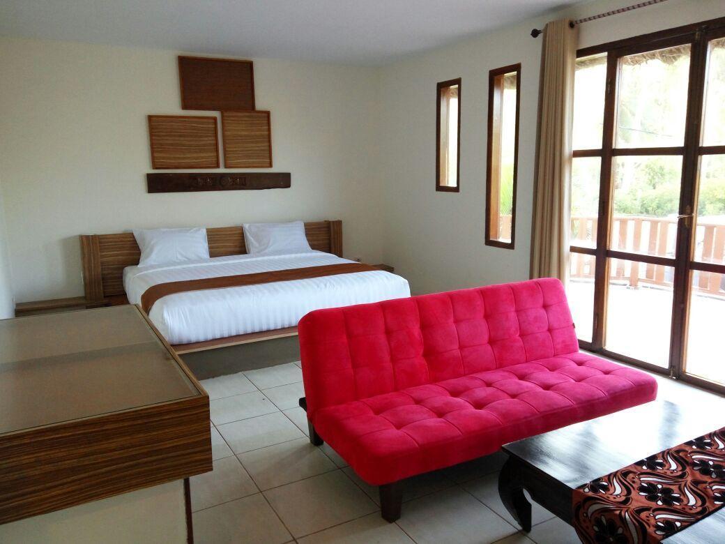 Mars Resort Pulau Weh Екстер'єр фото