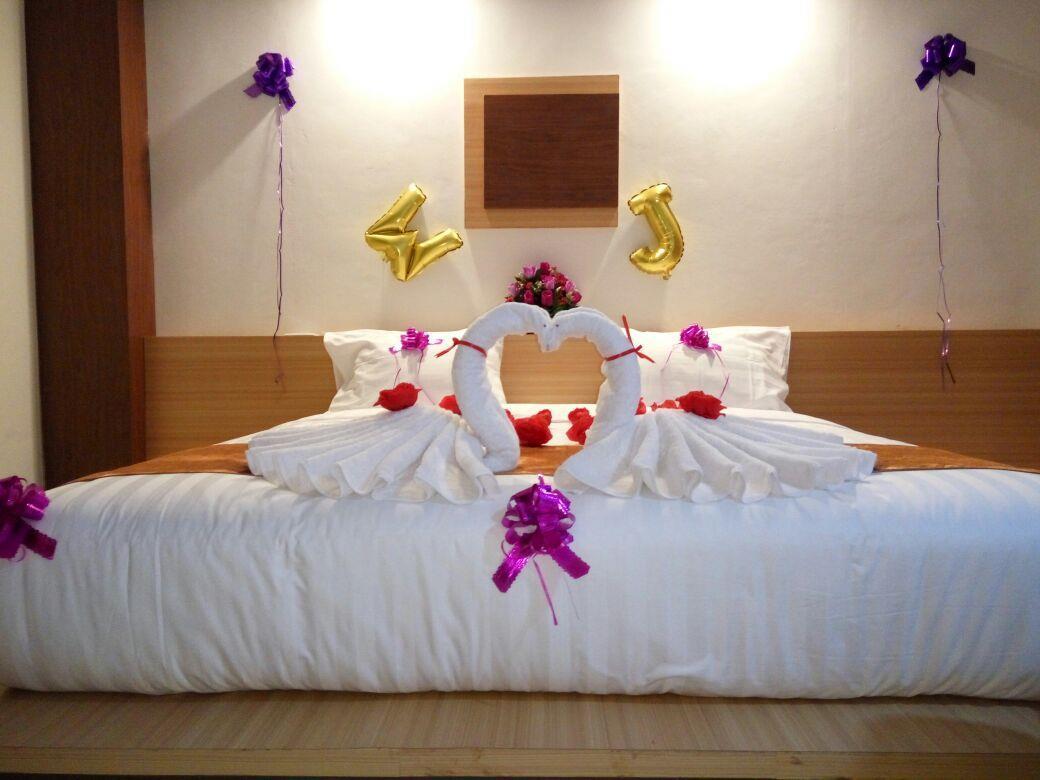 Mars Resort Pulau Weh Екстер'єр фото