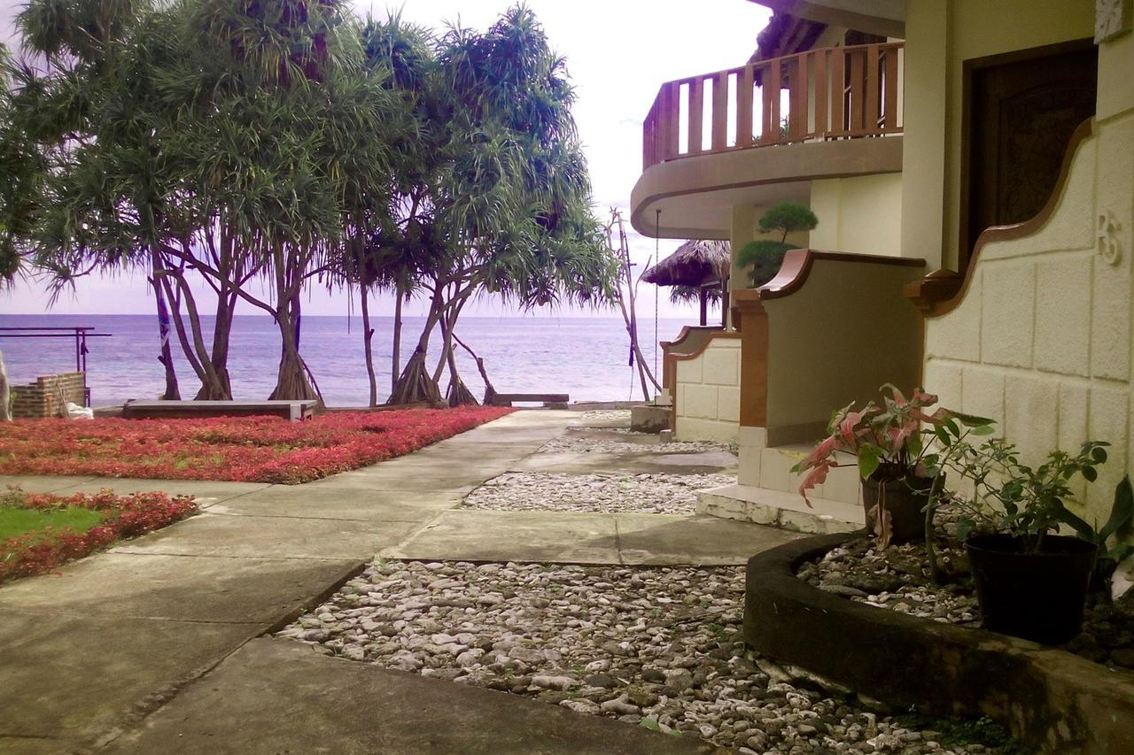 Mars Resort Pulau Weh Екстер'єр фото