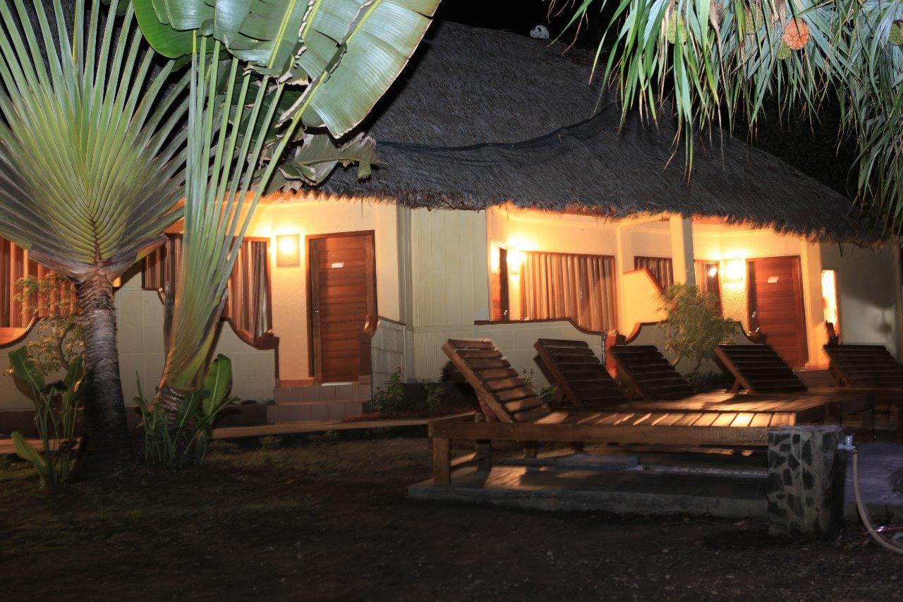 Mars Resort Pulau Weh Екстер'єр фото
