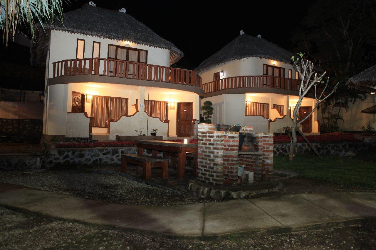 Mars Resort Pulau Weh Екстер'єр фото