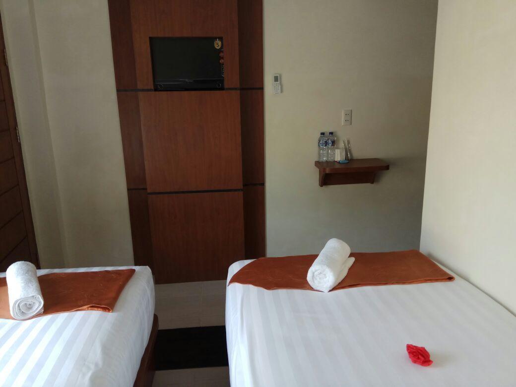Mars Resort Pulau Weh Екстер'єр фото